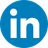 linkedin logo